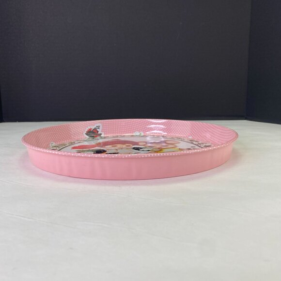 Vintage Enesco 1983 Poppyseed Tray by Barbi Sargent - Picture 6 of 12